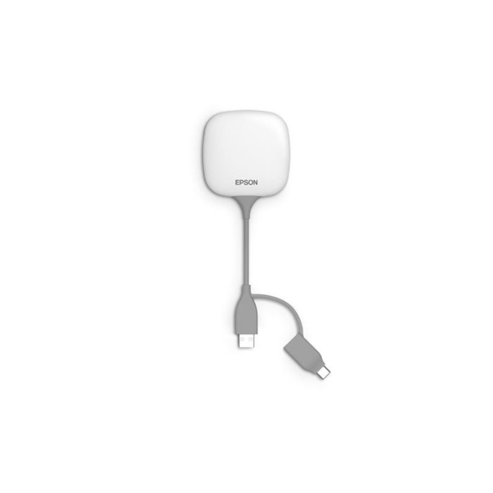 Epson ELPWP10 WIRELESS PRESENTATION SYSTEM
