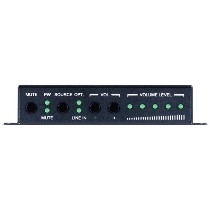 CYP AU-A220 2-KANAL-VERSTÄRKER 2X 20W