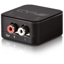 CYP AU-D3-192 DIGITAL AUDIO / ANALOG STEREO-AUDIO-KONVERTER